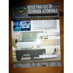 Boxer Revue Technique Peugeot