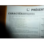 Boxer Revue Technique Peugeot