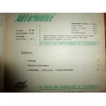 Salon 1948 Revue Technique