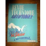Salon 1949 Revue Technique