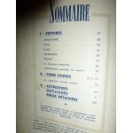 Salon 1949 Revue Technique