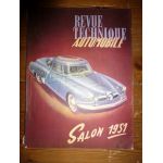 Salon 1951 Revue Technique