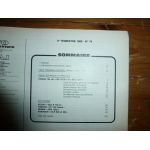 NS MTX125 Revue Technique moto Honda