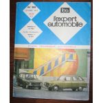 R6 Revue Technique Renault