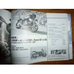 CB600 F-VERSYS 650  Revue Technique moto Honda Kawasaki