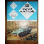 160 160GT 180 Revue Technique Chrysler