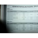 C5 HDi 08- Revue Technique Citroen