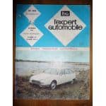 GS Revue Technique Citroen