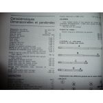 GS Revue Technique Citroen