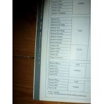 Maverick Terrano II -97 Revue Technique Ford