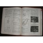 R6 Revue Technique Renault