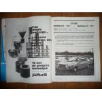 R15 R17 Revue Technique Renault
