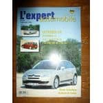 C4 04- Revue Technique Citroen