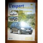 Polo 05- Revue Technique Volkswagen