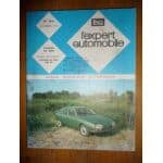 GS 1220 Revue Technique Citroen