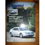 Laguna II 05- Revue Technique Renault