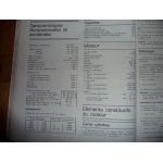 GS 1220 Revue Technique Citroen