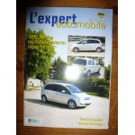 MERIVA 1.3L CDTI 06- Revue Technique Opel