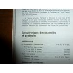 R5 TL GTL Revue Technique Renault