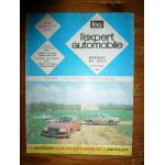 KADETT D Revue Technique Opel