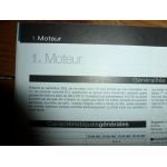 FH D13 Revue Technique PL Volvo