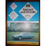 CX Reflex Athena Revue Technique Citroen