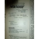 AX2 800cc Revue Technique moto Gnome Rhone