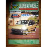 Multipla 99- Revue Technique Fiat