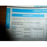 Multipla 99- Revue Technique Fiat