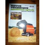 RV136 156 186 Revue Technique Agricole Rivierre Casalis