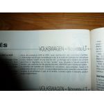 LT 96- Revue Technique Volkswagen