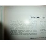 Transit Revue Technique Ford