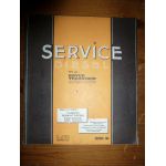 GOELETTE GALION Revue Technique PL Man Saviem Renault