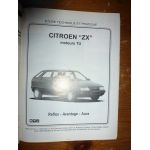 ZX TU Revue Technique Citroen