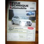 A3 05- Revue Technique Audi