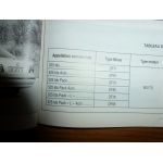 525TDS E39 Revue Technique Bmw