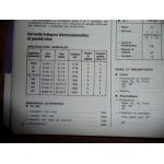 309 Ess Revue Technique Peugeot