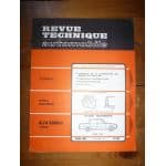 Giulia Revue Technique Alfa Romeo