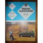 Espace 1 Revue Technique Renault