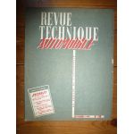 CHEVROLET 2CV Partie 2 Revue Technique Chevrolet Citroen