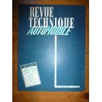 Ondine Floride Revue Technique Renault