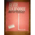 RTA0091 RENAULT FREGATE