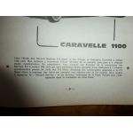 R8 Major Revue Technique Renault