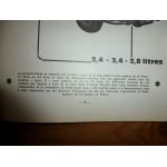 Mark II Revue Technique Jaguar