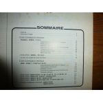 R60 R75 R80 PX125 Revue Technique moto Bmw Piaggio Vespa