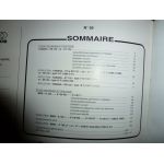 XT125 SR125 K100 Revue Technique moto Bmw Yamaha