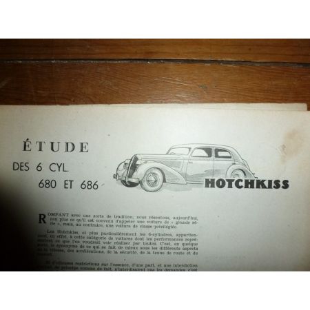 680 686 Revue Technique Hotchkiss