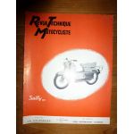 Velosolex Revue Technique moto