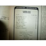 Velosolex Revue Technique moto