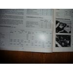 SuperCinq gtx Baccara Gt Turbo Die Revue Technique Renault